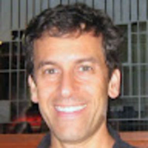 Meet your Posher, Dan